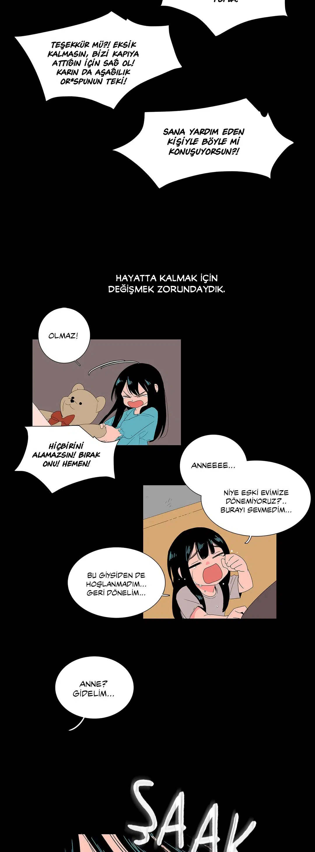 Leydi ve Uşağı - Bölüm 9 Sayfa 12