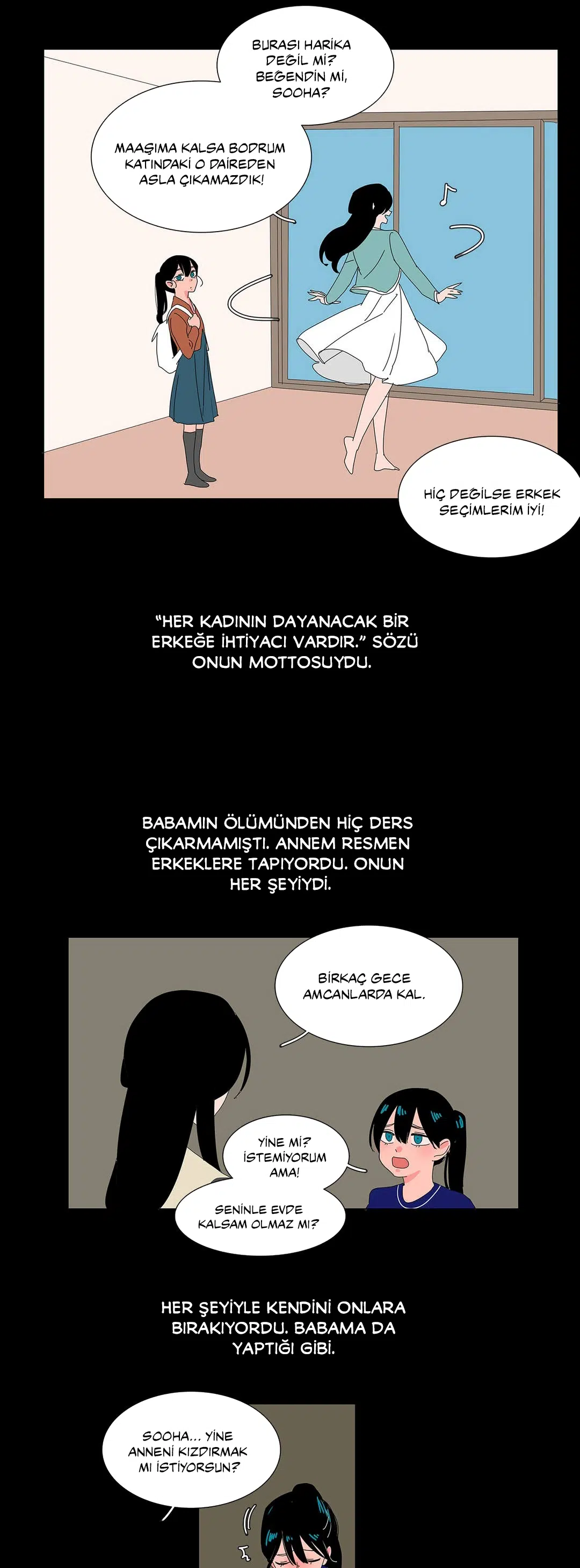 Leydi ve Uşağı - Bölüm 9 Sayfa 15