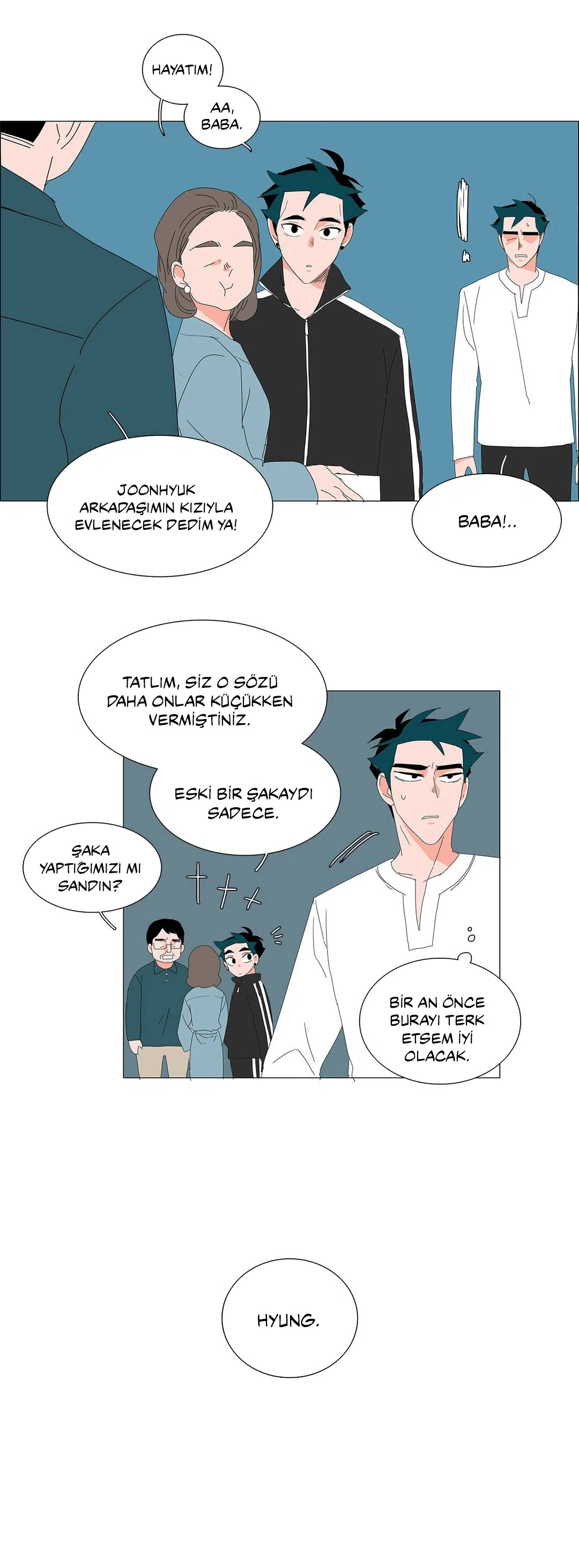 Leydi ve Uşağı - Bölüm 10 Sayfa 7