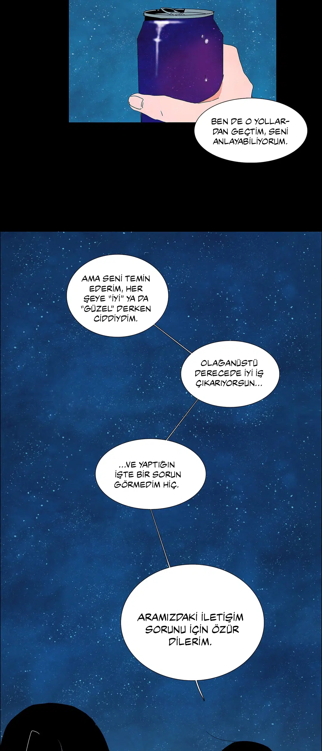 Leydi ve Uşağı - Bölüm 10 Sayfa 27