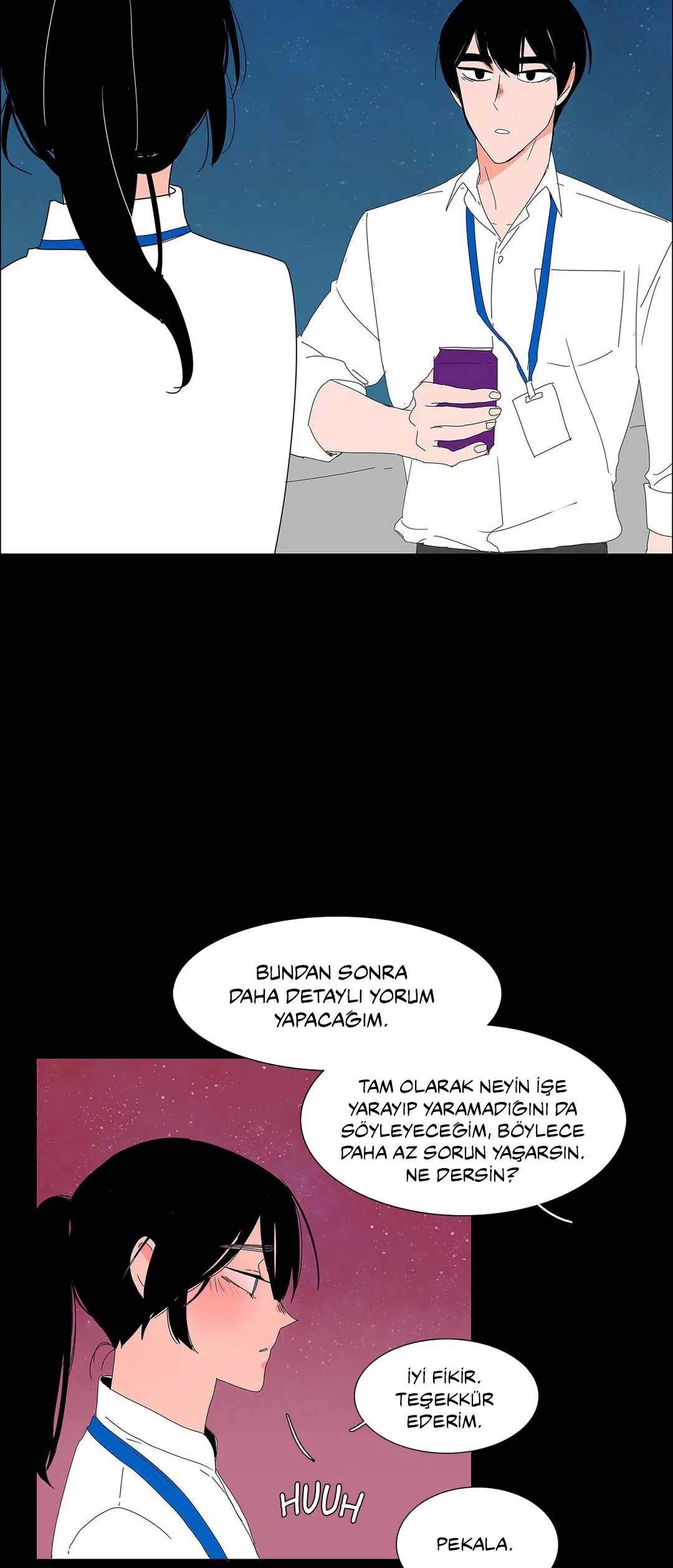 Leydi ve Uşağı - Bölüm 10 Sayfa 28