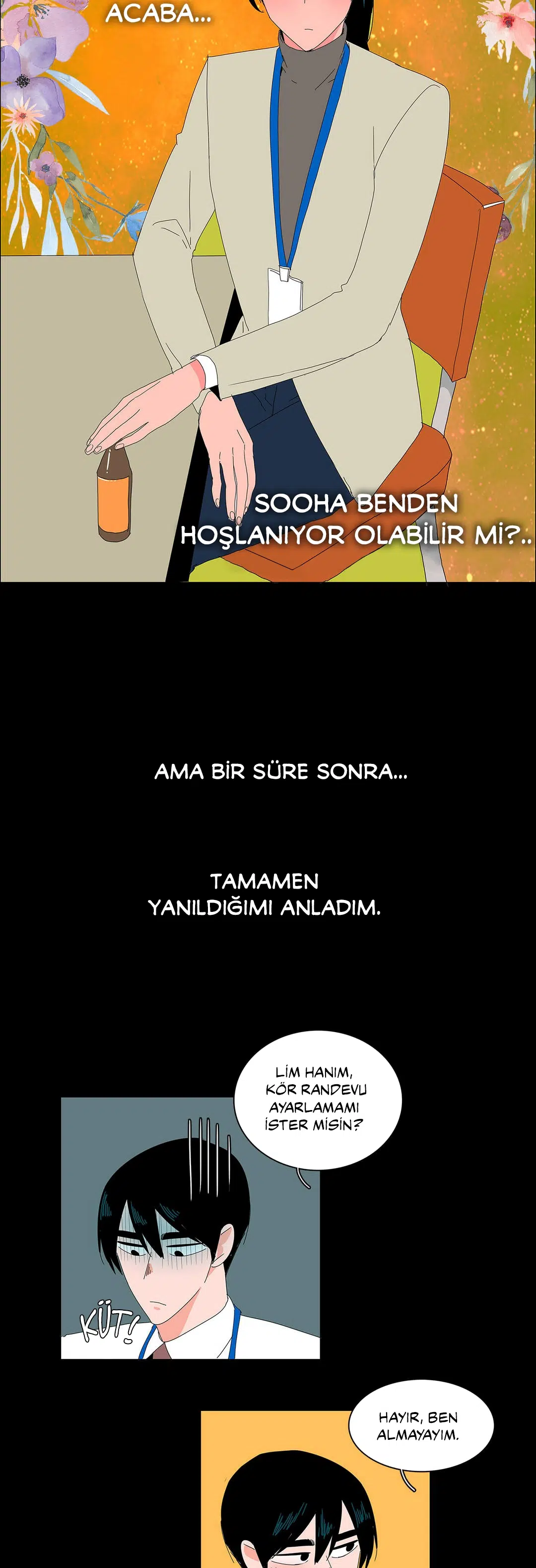 Leydi ve Uşağı - Bölüm 11 Sayfa 12