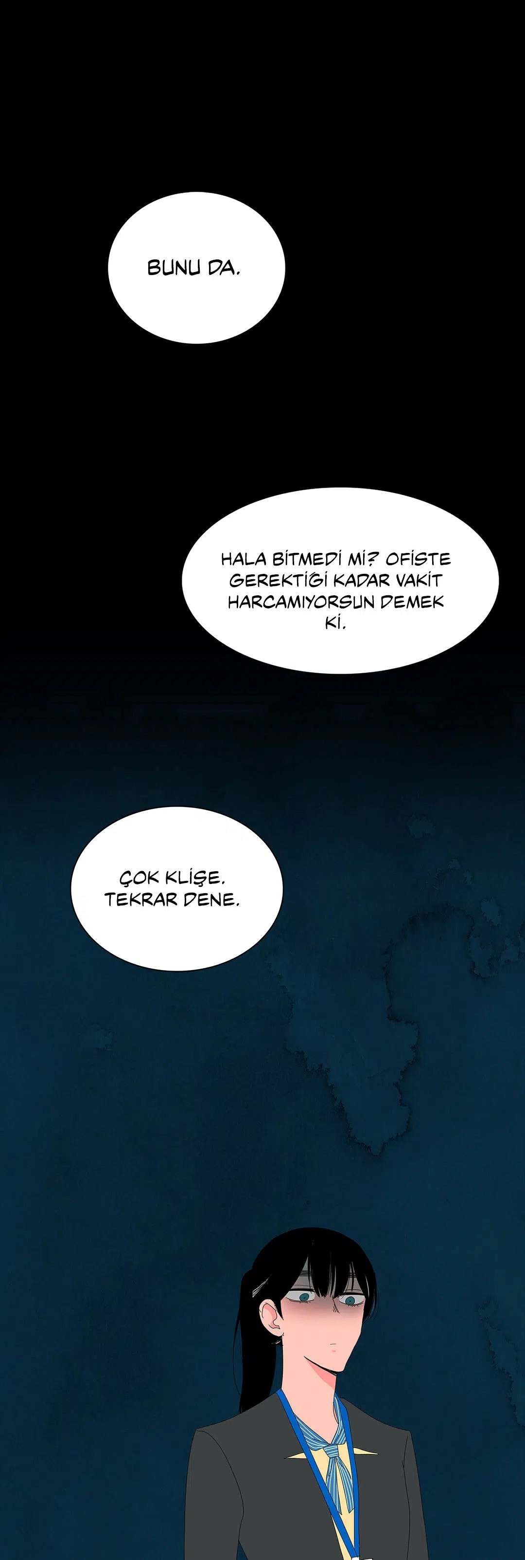 Leydi ve Uşağı - Bölüm 11 Sayfa 17