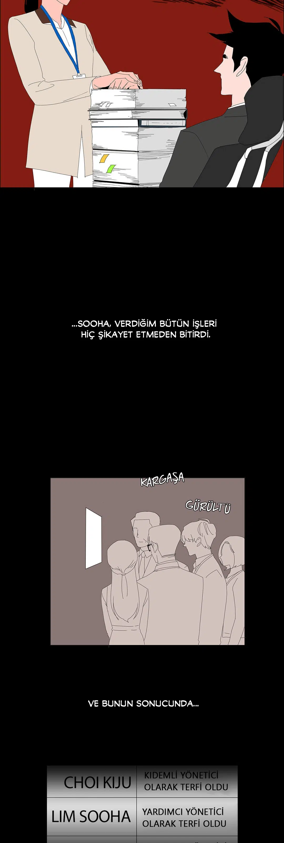 Leydi ve Uşağı - Bölüm 11 Sayfa 19