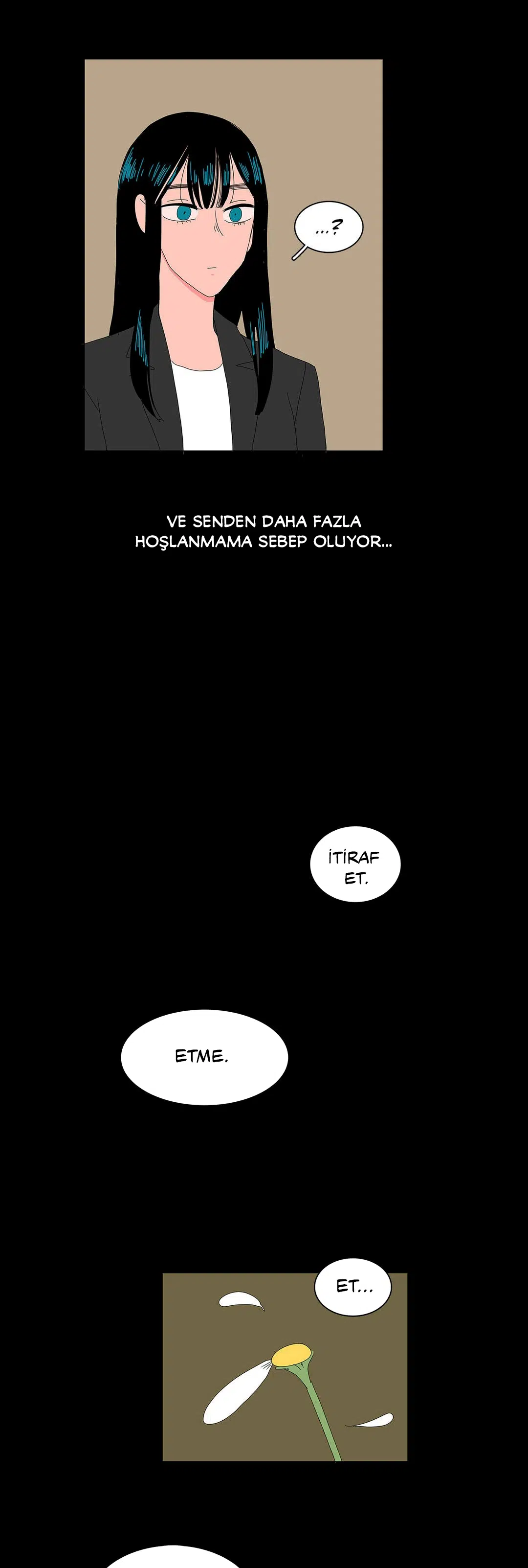 Leydi ve Uşağı - Bölüm 11 Sayfa 21