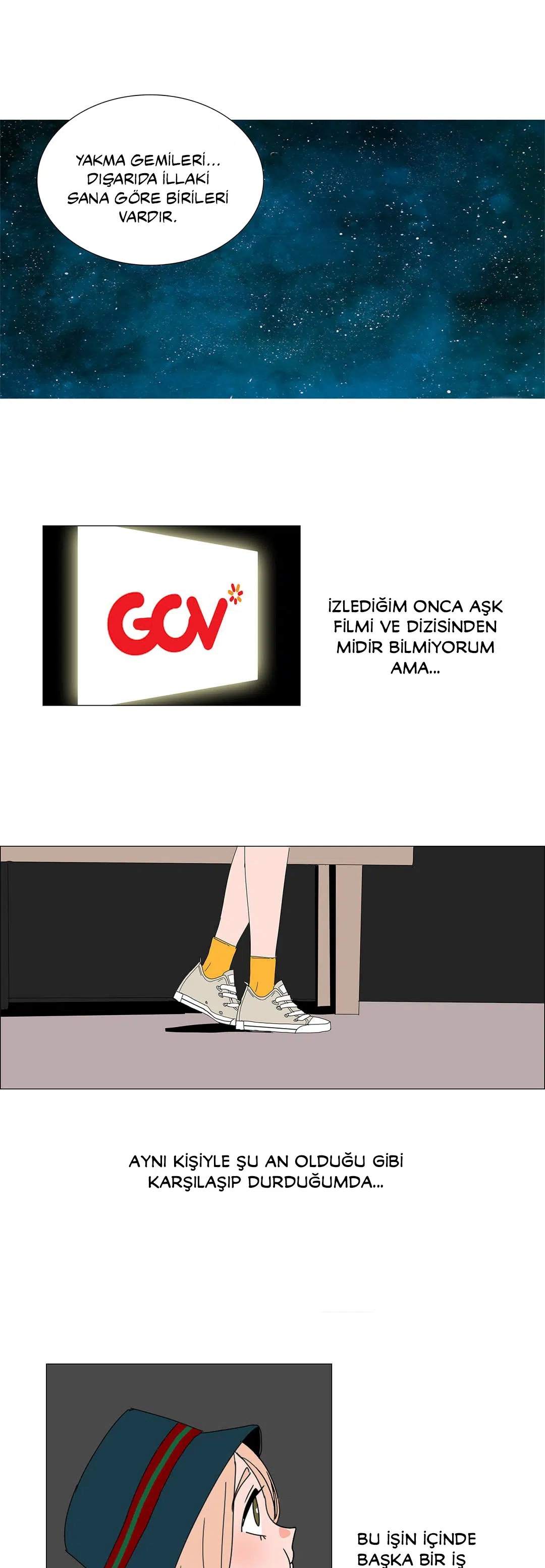Leydi ve Uşağı - Bölüm 12 Sayfa 2