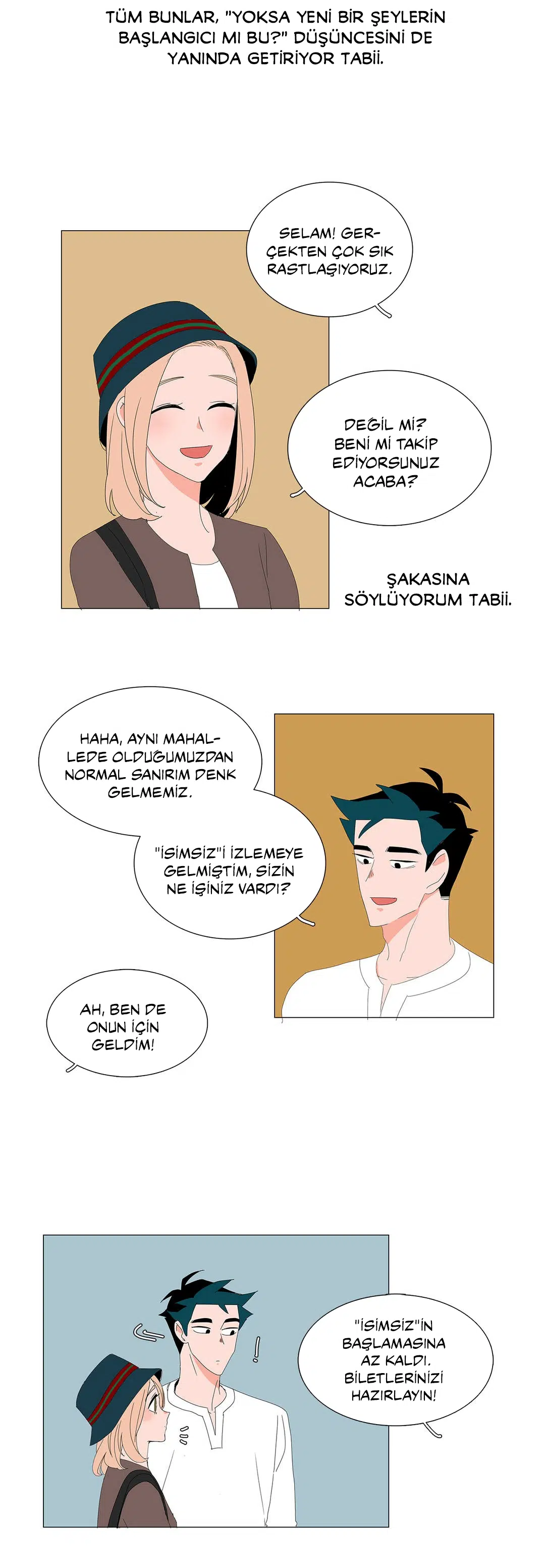 Leydi ve Uşağı - Bölüm 12 Sayfa 4