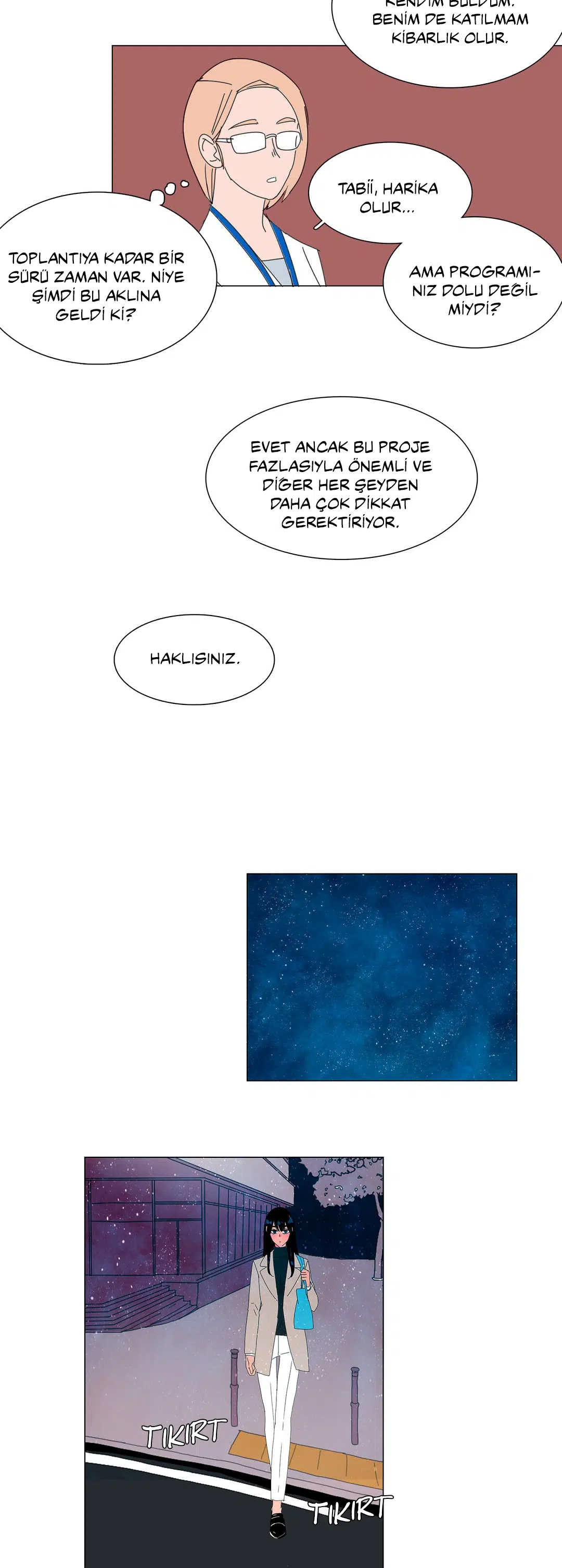 Leydi ve Uşağı - Bölüm 14 Sayfa 19