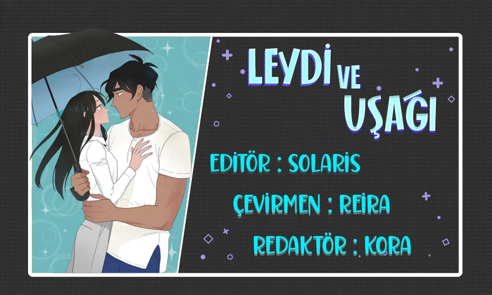 Leydi ve Uşağı - Bölüm 15 Sayfa 1