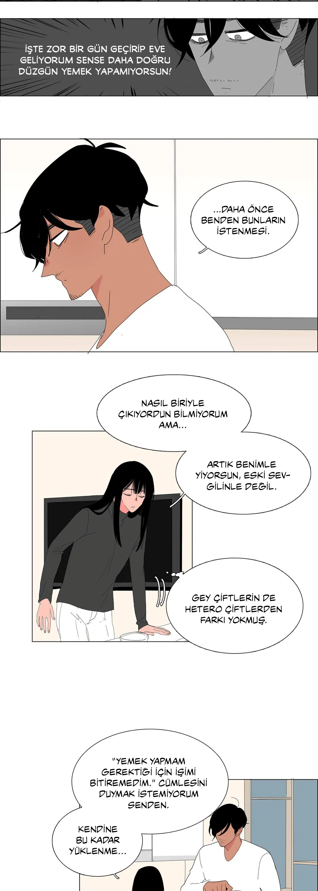 Leydi ve Uşağı - Bölüm 15 Sayfa 13