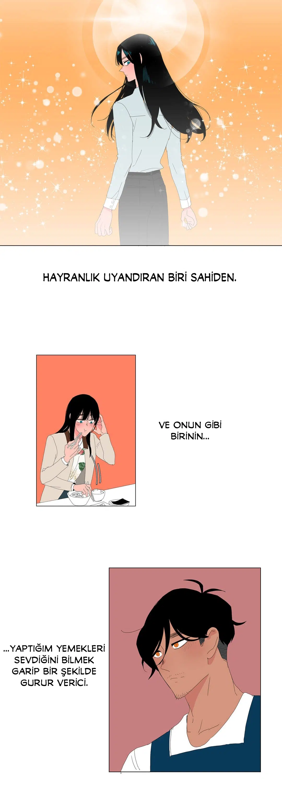 Leydi ve Uşağı - Bölüm 15 Sayfa 24