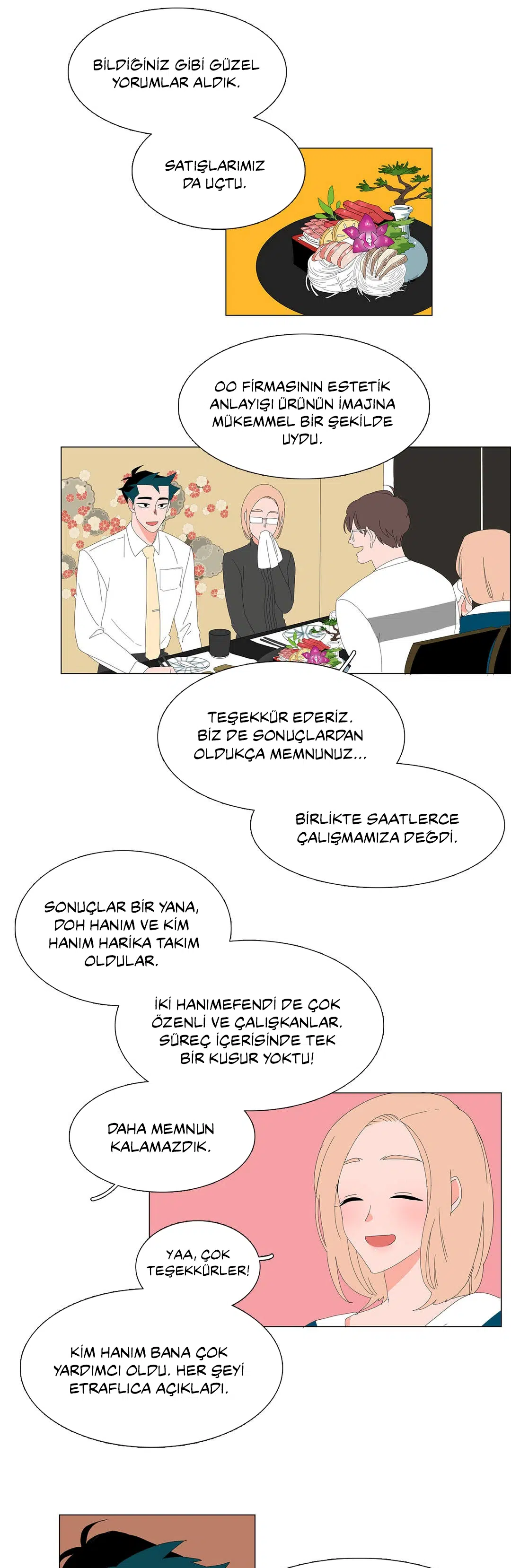 Leydi ve Uşağı - Bölüm 16 Sayfa 11