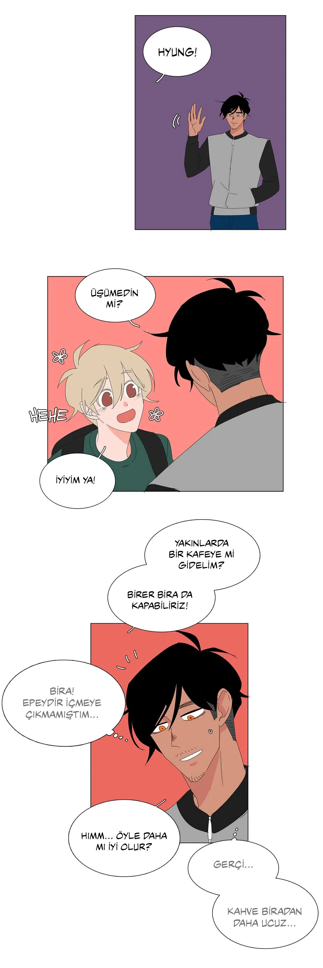 Leydi ve Uşağı - Bölüm 17 Sayfa 12