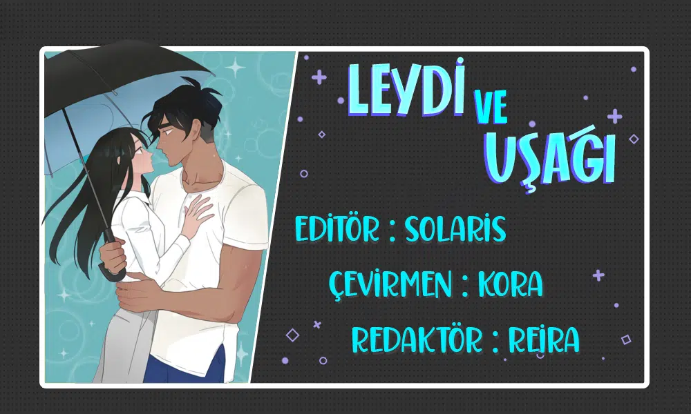 Leydi ve Uşağı - Bölüm 18 Sayfa 1