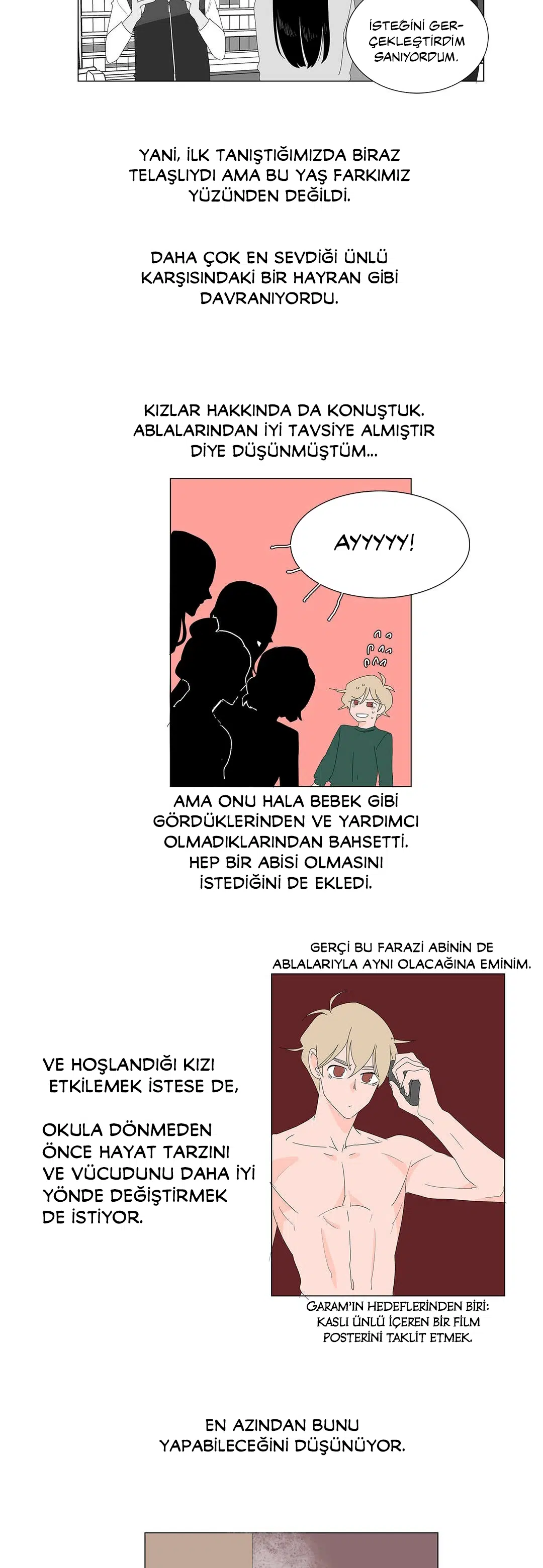 Leydi ve Uşağı - Bölüm 18 Sayfa 7