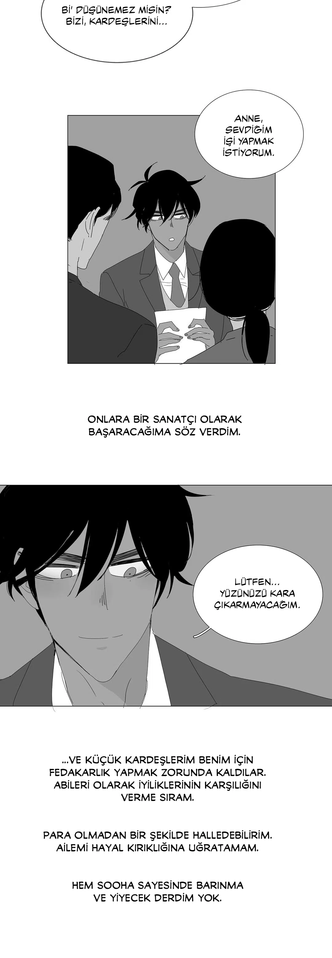 Leydi ve Uşağı - Bölüm 18 Sayfa 13