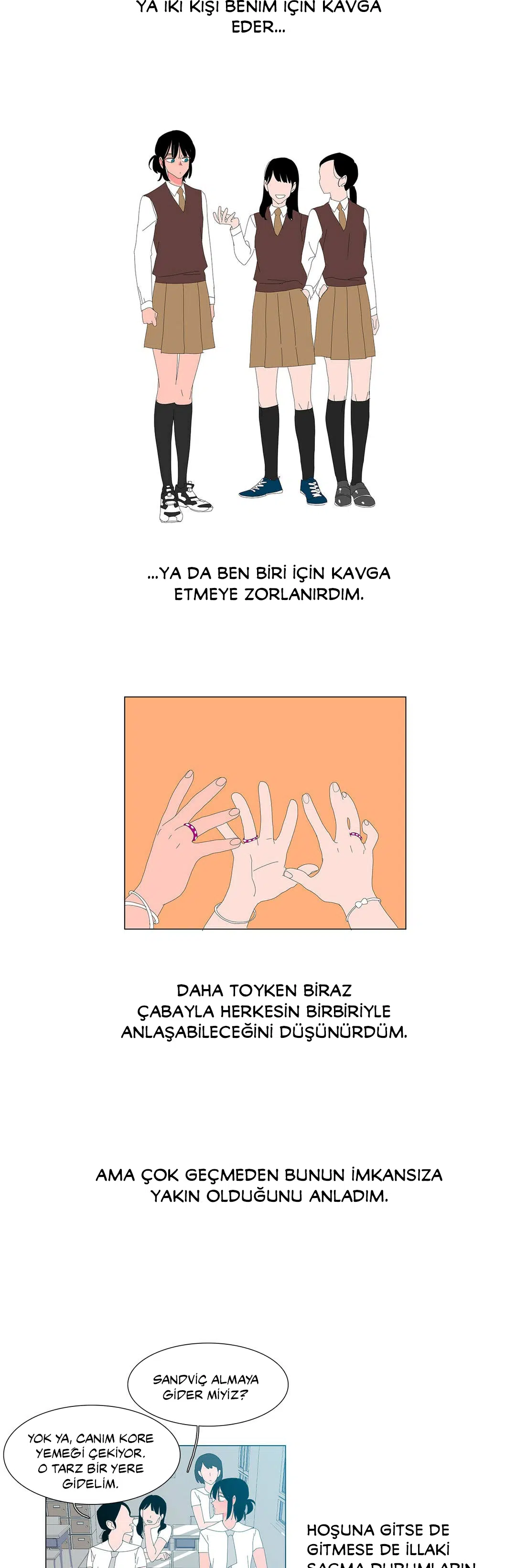 Leydi ve Uşağı - Bölüm 19 Sayfa 7