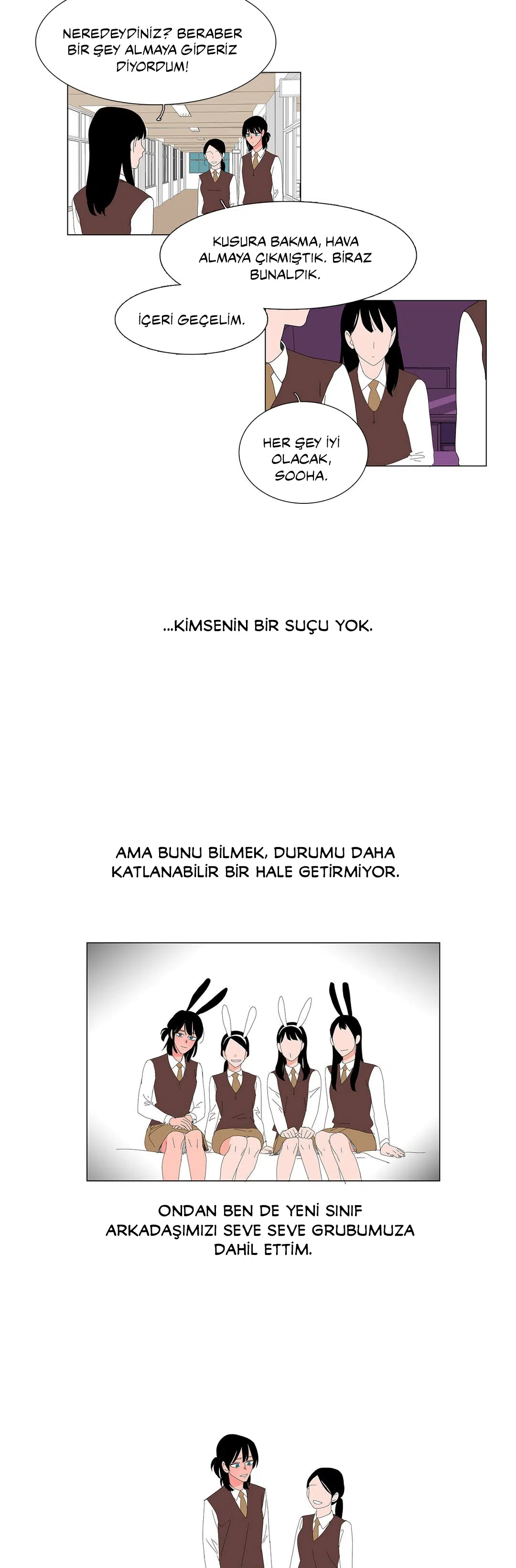 Leydi ve Uşağı - Bölüm 19 Sayfa 10