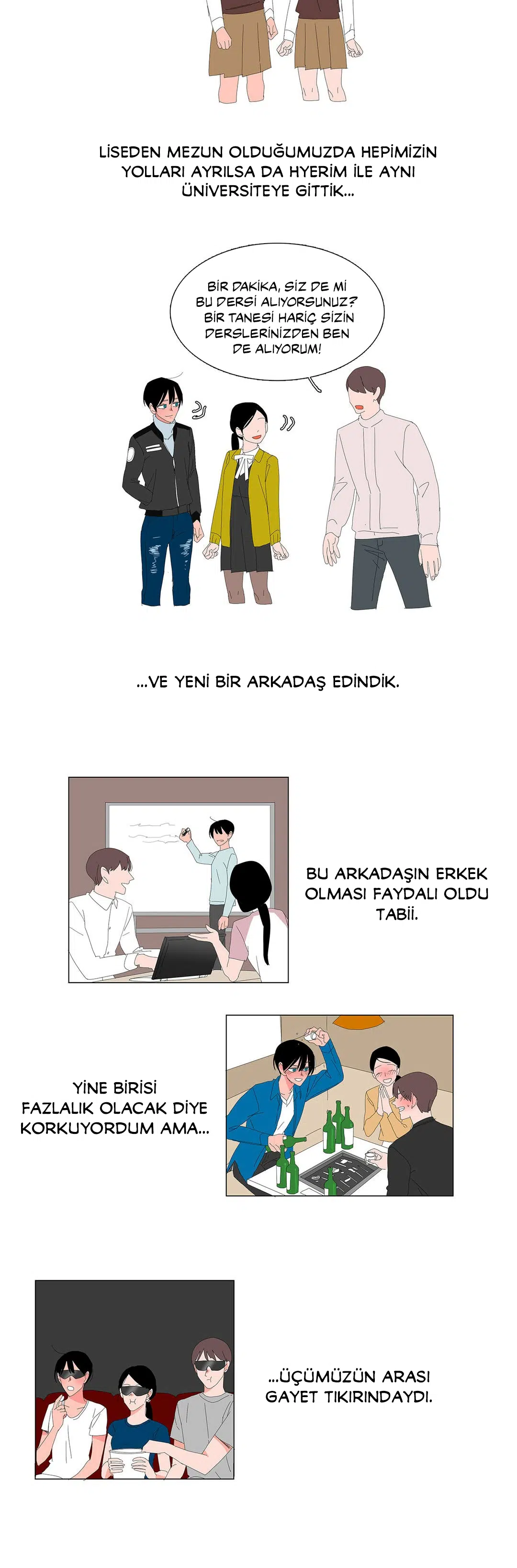 Leydi ve Uşağı - Bölüm 19 Sayfa 11