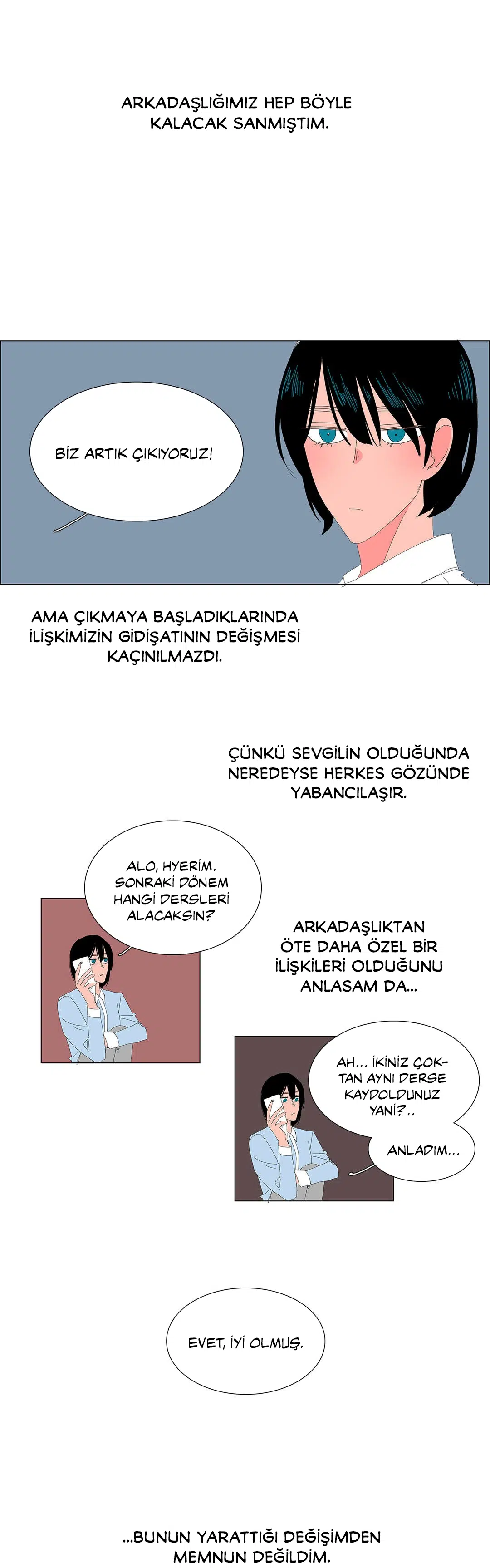 Leydi ve Uşağı - Bölüm 19 Sayfa 12