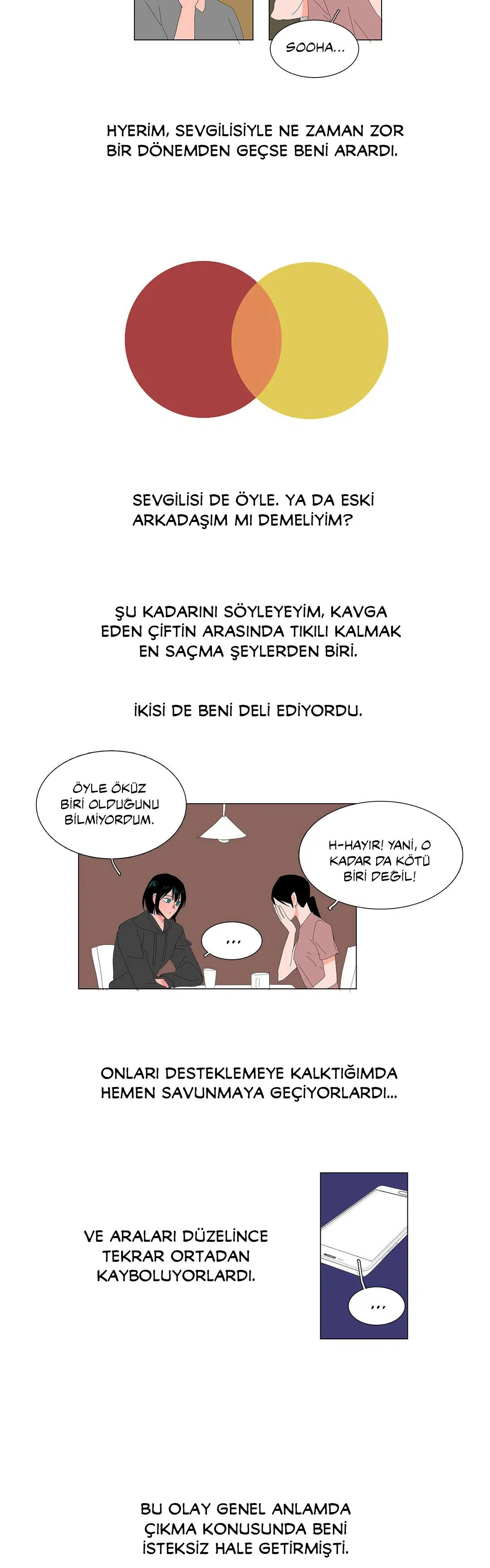 Leydi ve Uşağı - Bölüm 19 Sayfa 16