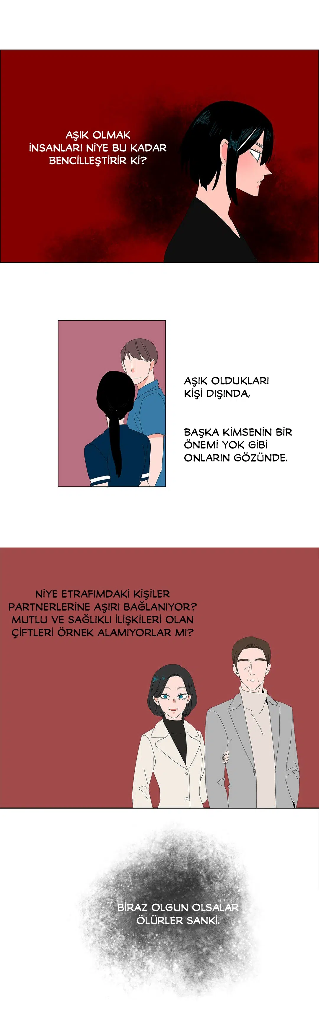 Leydi ve Uşağı - Bölüm 19 Sayfa 17