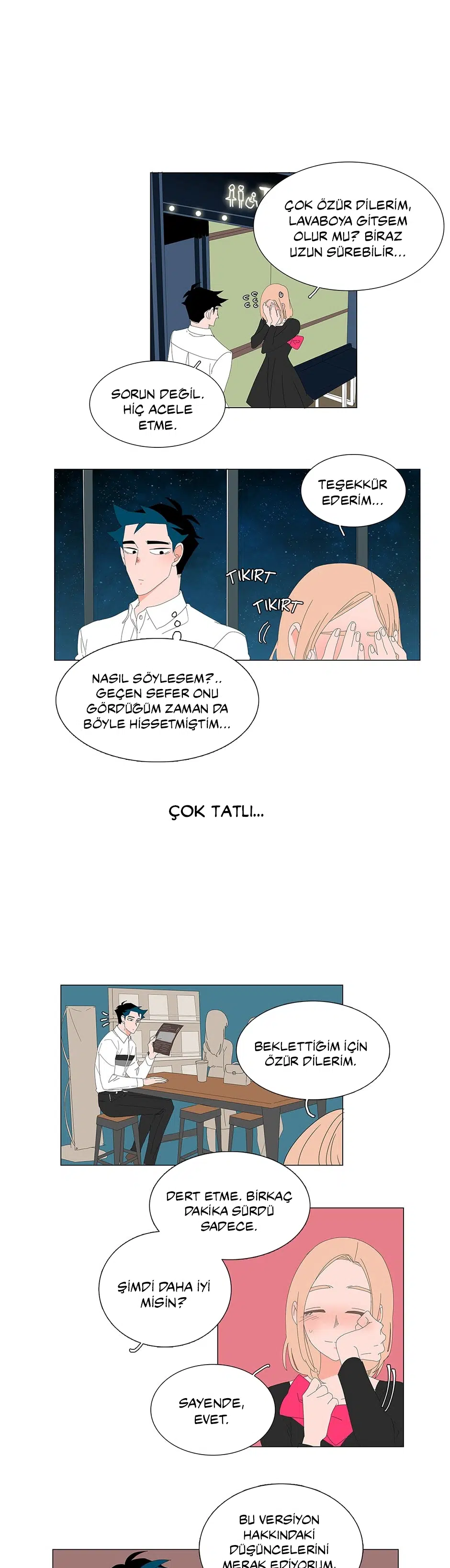 Leydi ve Uşağı - Bölüm 23 Sayfa 17
