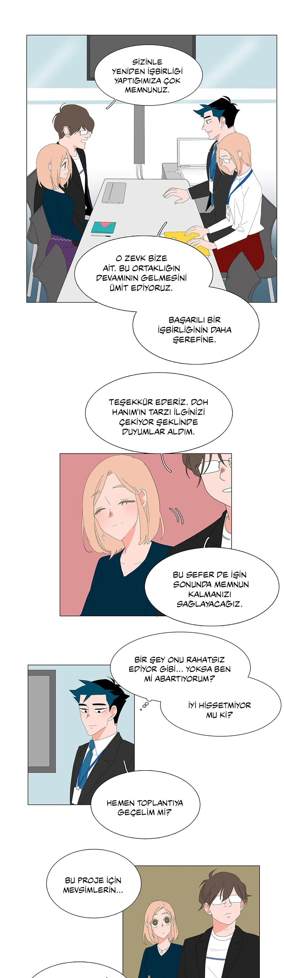 Leydi ve Uşağı - Bölüm 26 Sayfa 8