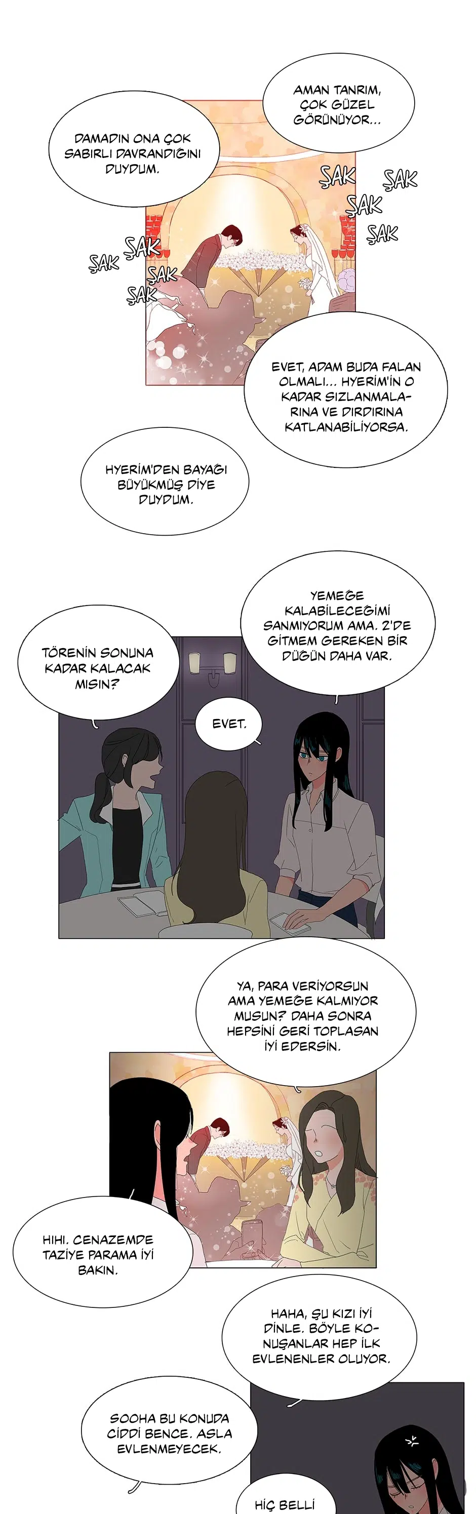 Leydi ve Uşağı - Bölüm 30 Sayfa 8