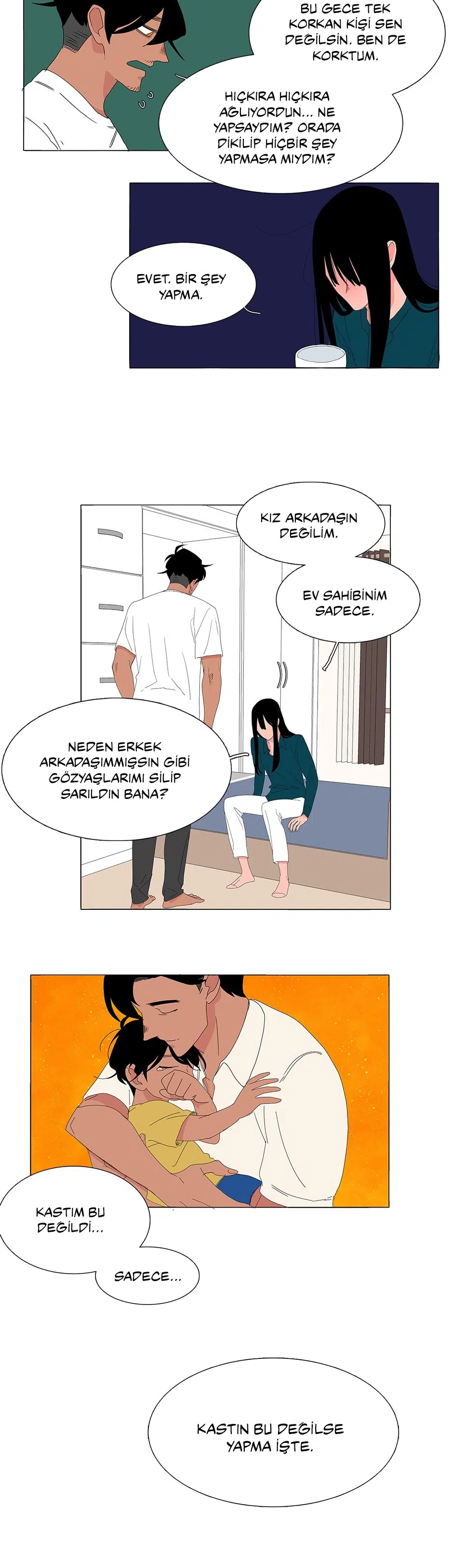 Leydi ve Uşağı - Bölüm 36 Sayfa 4