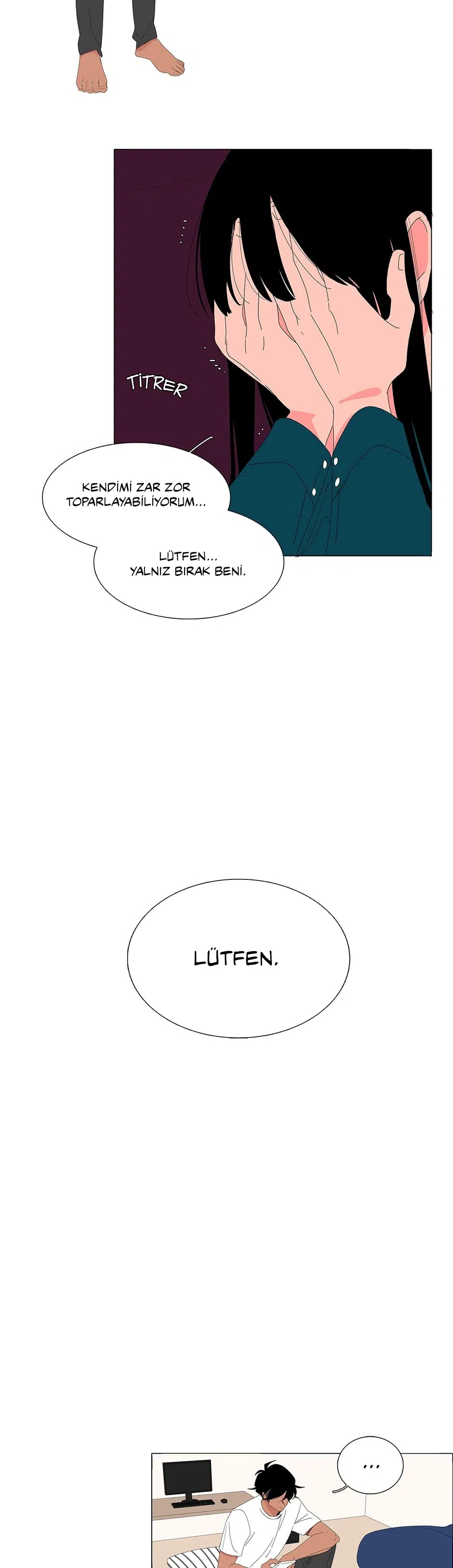 Leydi ve Uşağı - Bölüm 36 Sayfa 7