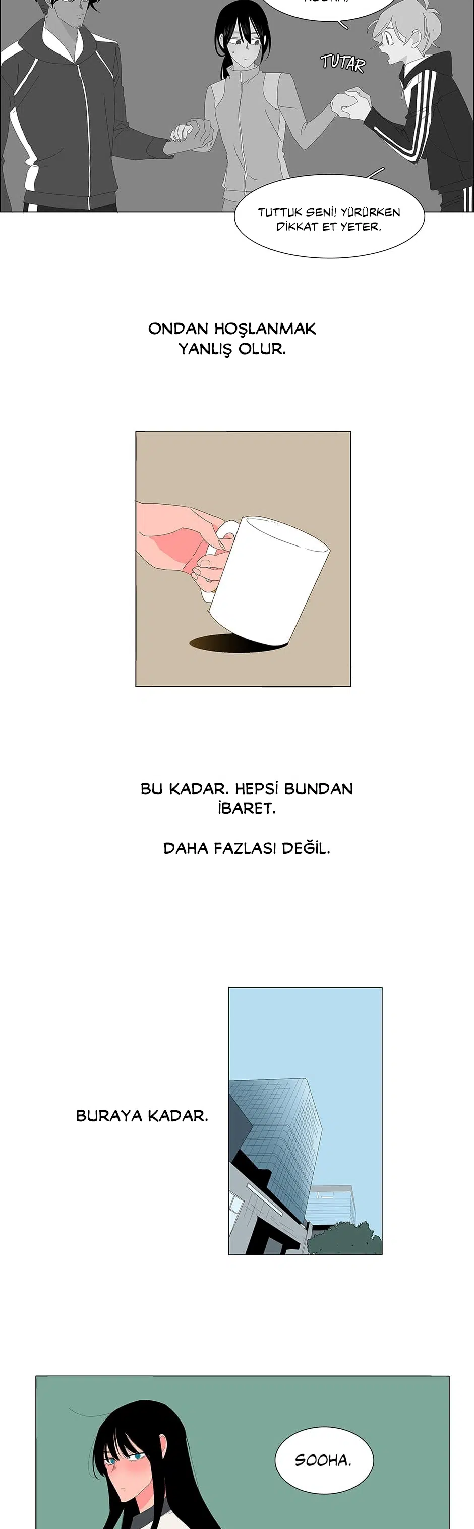 Leydi ve Uşağı - Bölüm 37 Sayfa 14
