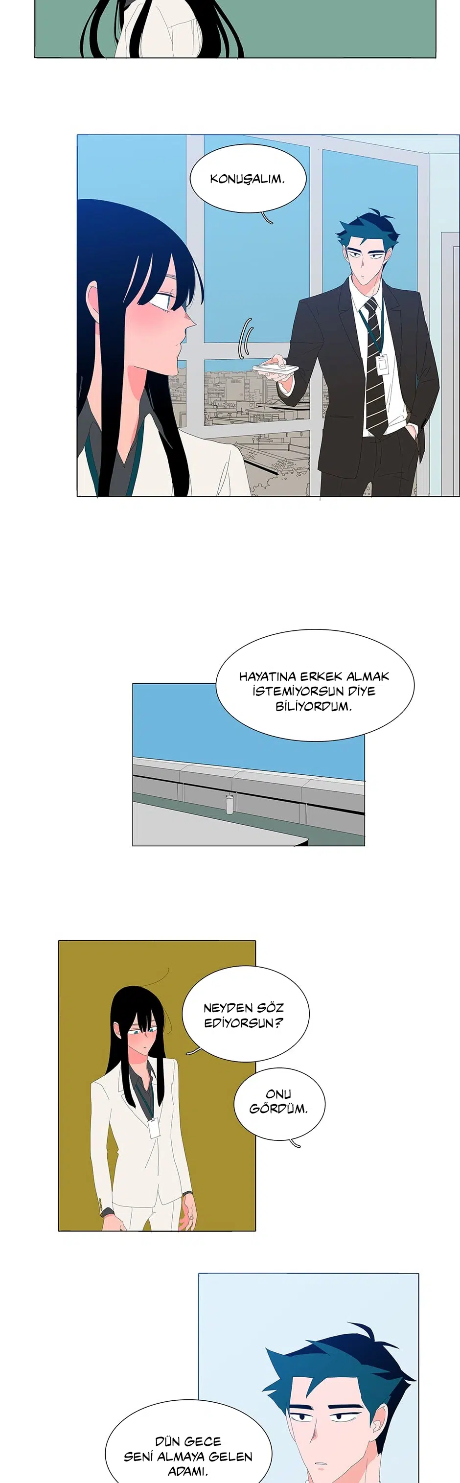 Leydi ve Uşağı - Bölüm 37 Sayfa 15