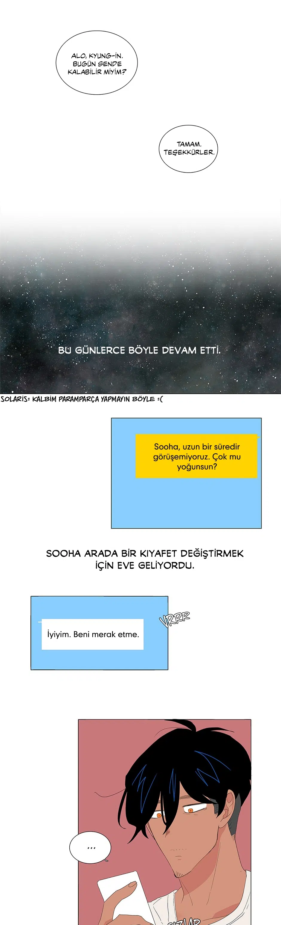 Leydi ve Uşağı - Bölüm 39 Sayfa 10