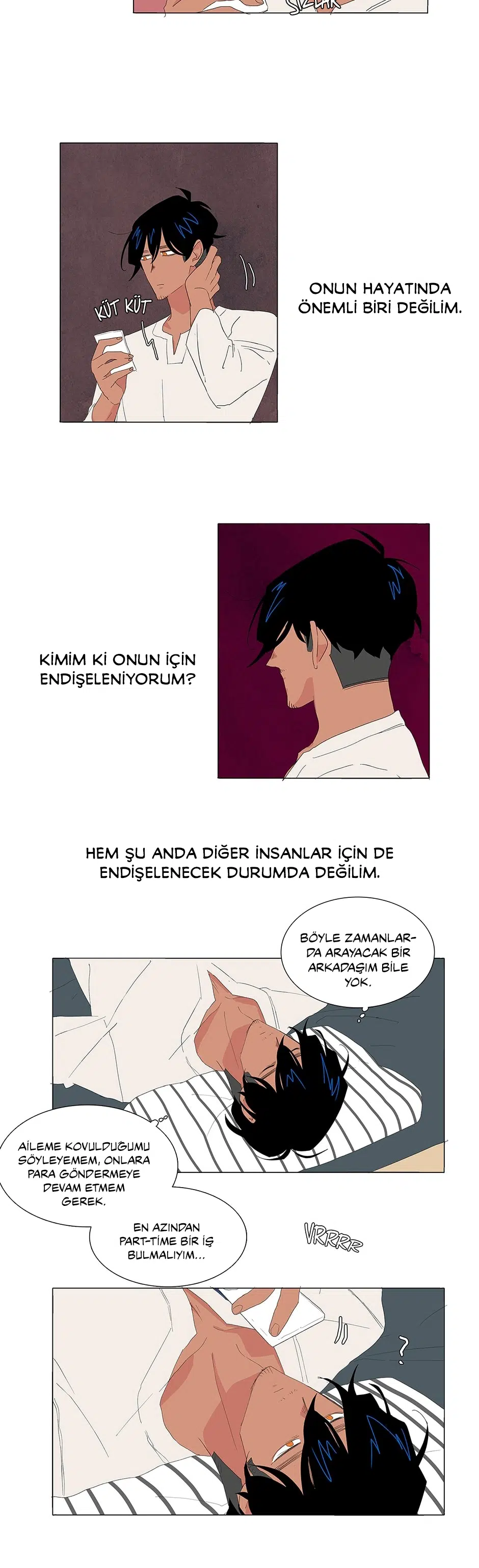 Leydi ve Uşağı - Bölüm 39 Sayfa 11