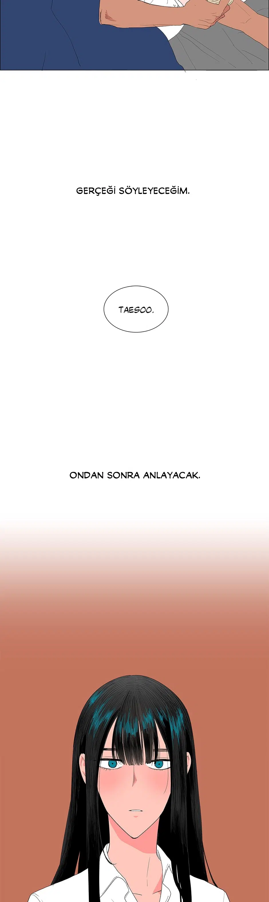 Leydi ve Uşağı - Bölüm 39 Sayfa 20