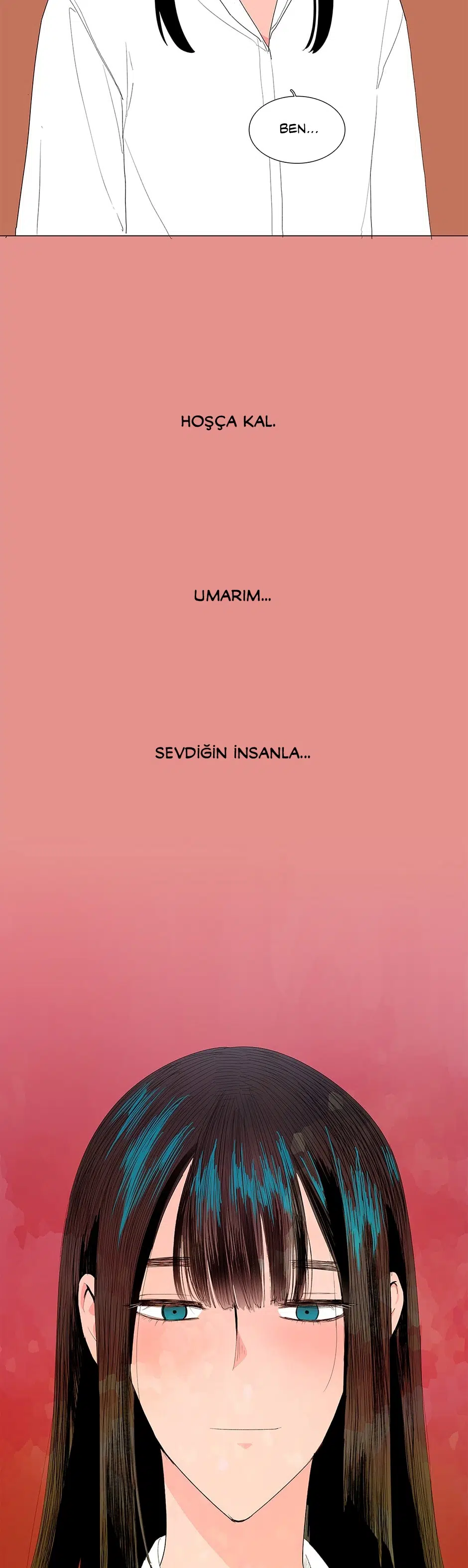 Leydi ve Uşağı - Bölüm 39 Sayfa 21
