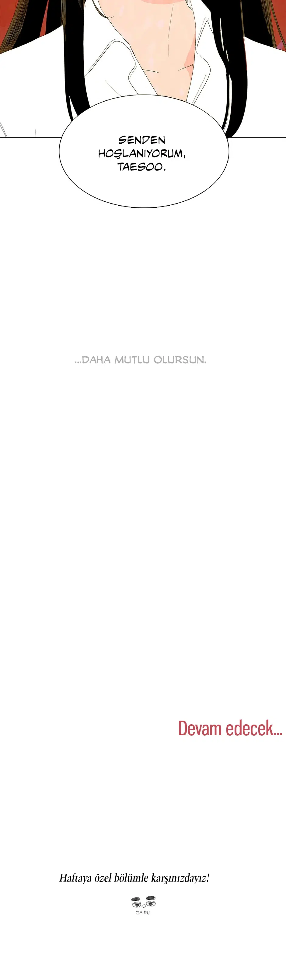 Leydi ve Uşağı - Bölüm 39 Sayfa 22
