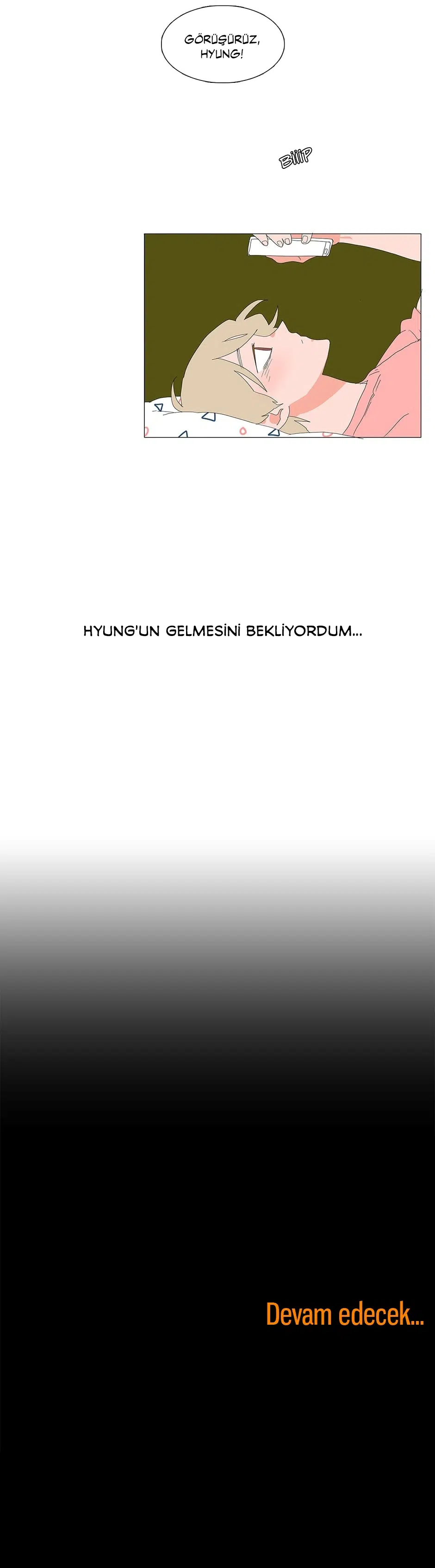 Leydi ve Uşağı - Bölüm 40 Sayfa 21