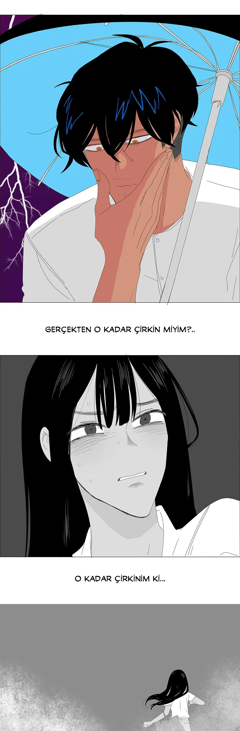 Leydi ve Uşağı - Bölüm 43 Sayfa 2