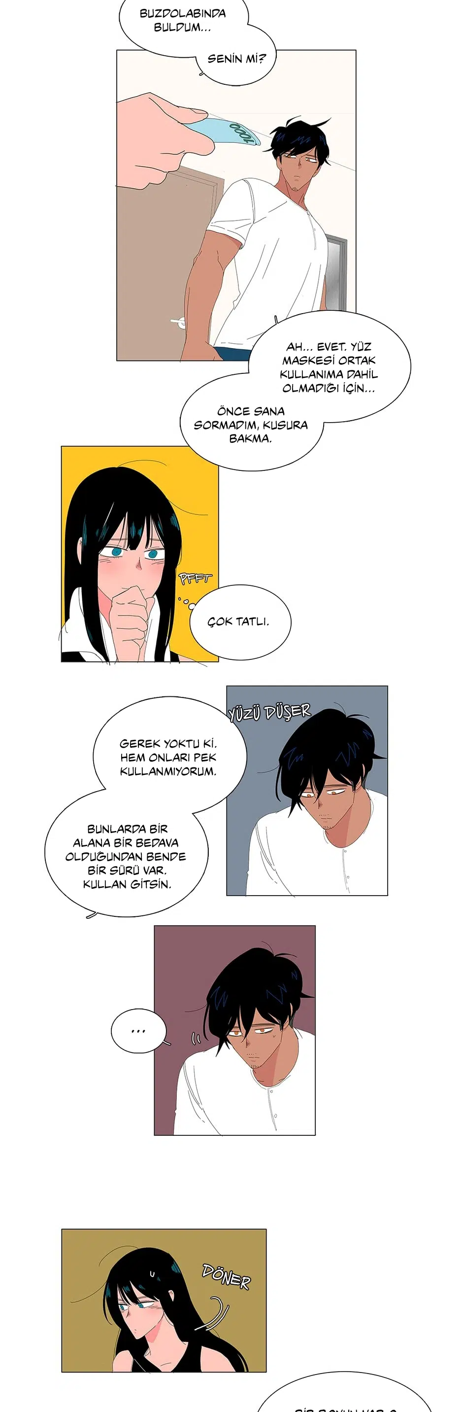 Leydi ve Uşağı - Bölüm 43 Sayfa 4