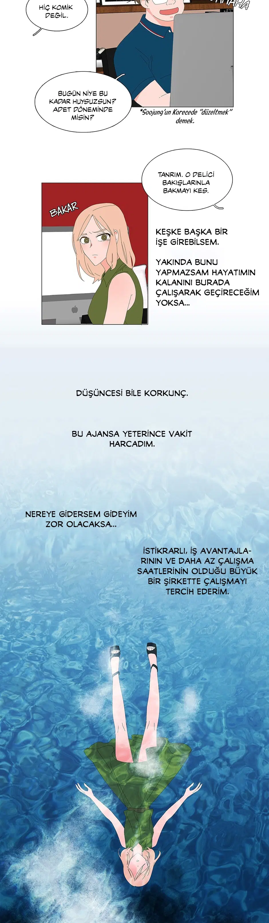 Leydi ve Uşağı - Bölüm 43 Sayfa 15