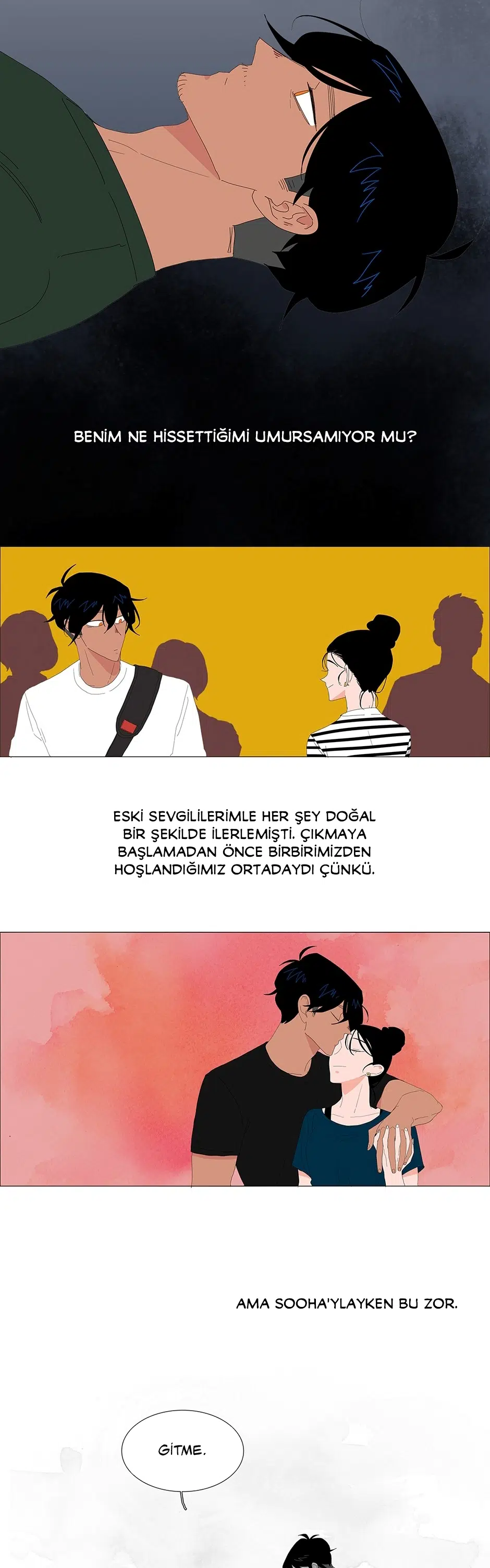Leydi ve Uşağı - Bölüm 44 Sayfa 5