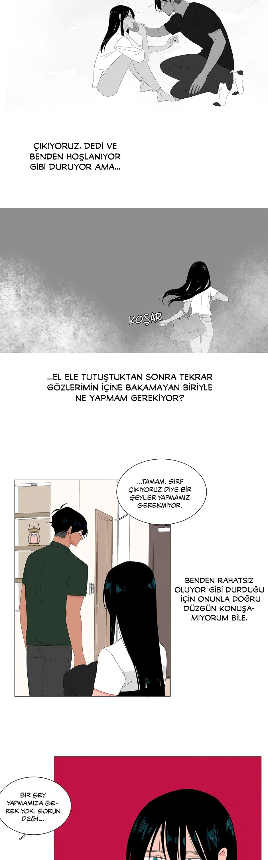 Leydi ve Uşağı - Bölüm 44 Sayfa 6