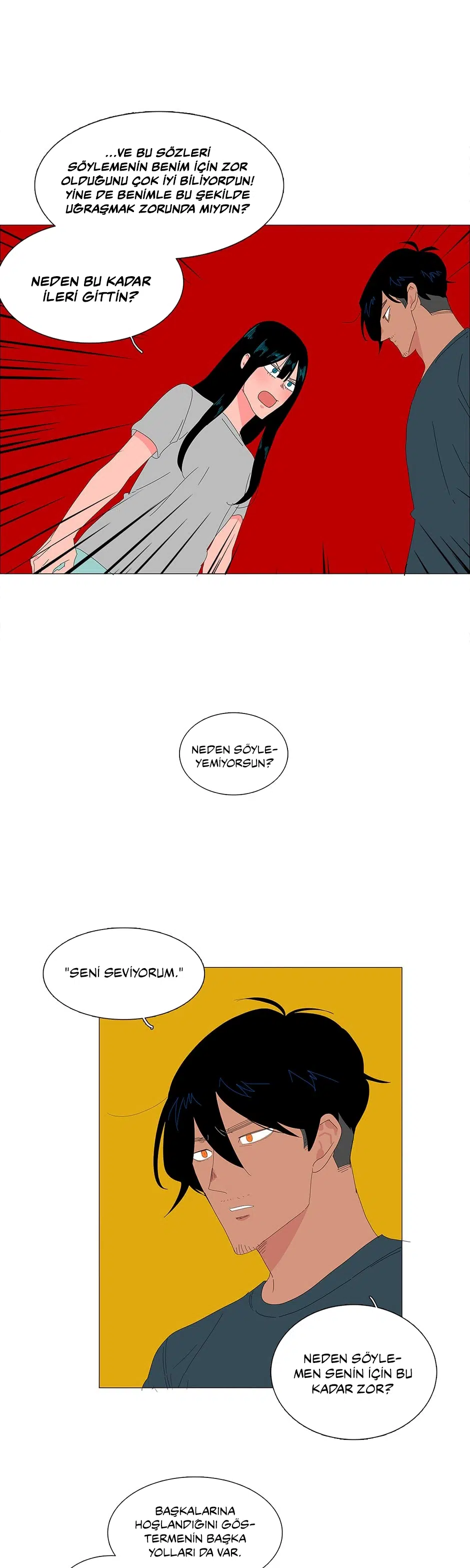 Leydi ve Uşağı - Bölüm 46 Sayfa 13