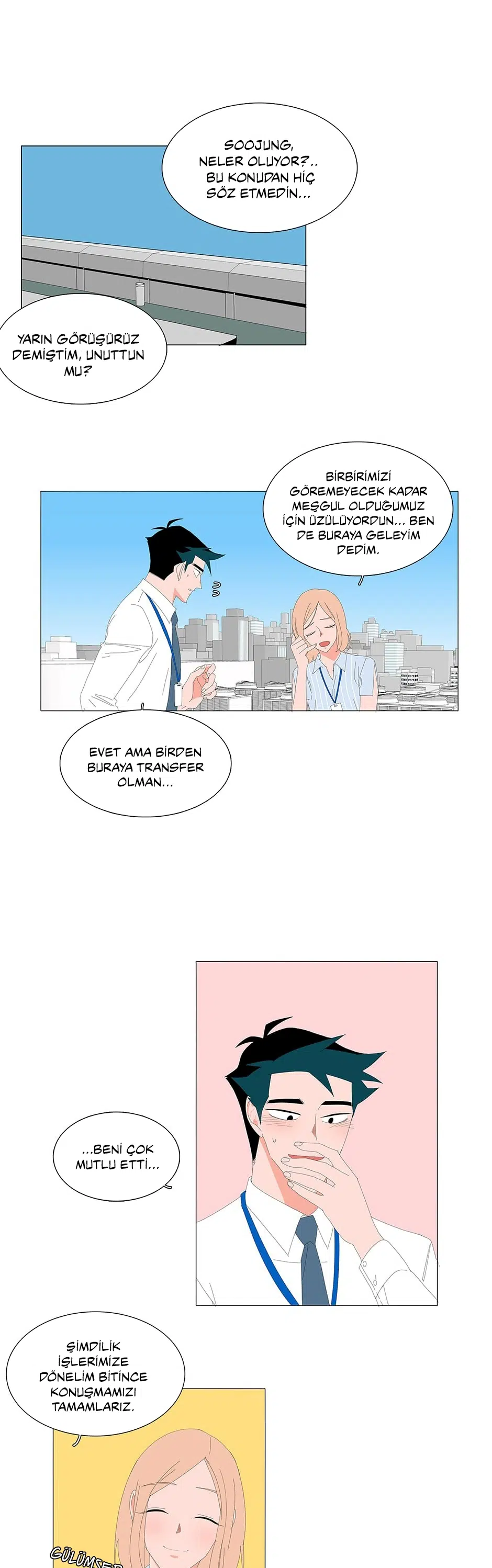 Leydi ve Uşağı - Bölüm 48 Sayfa 3