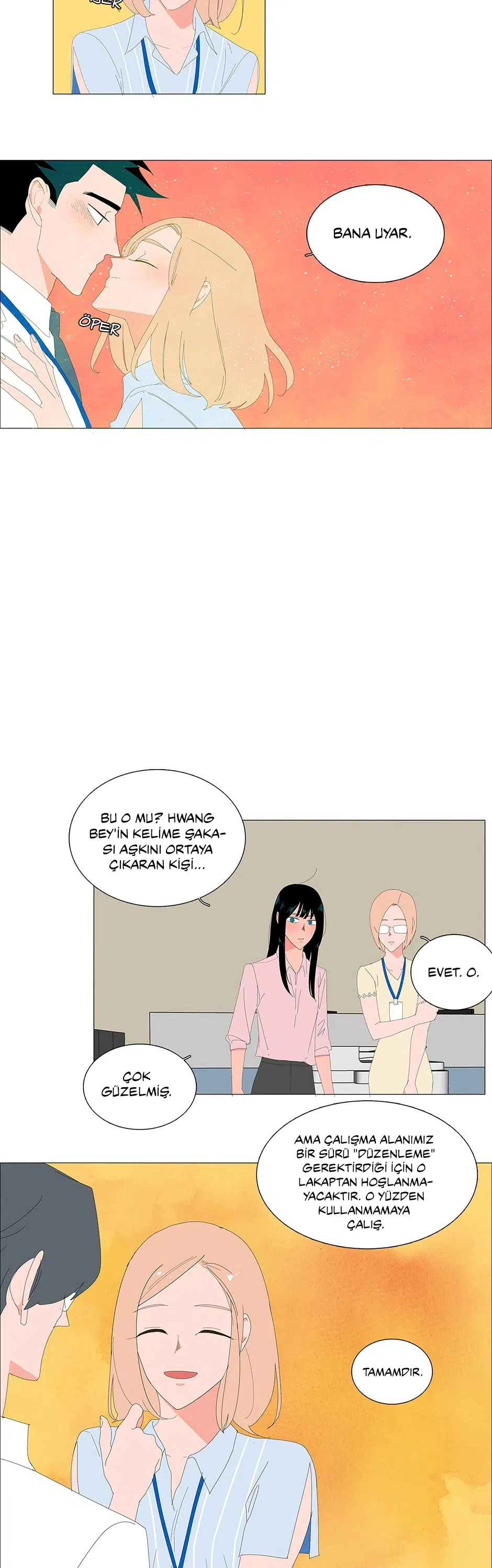 Leydi ve Uşağı - Bölüm 48 Sayfa 4