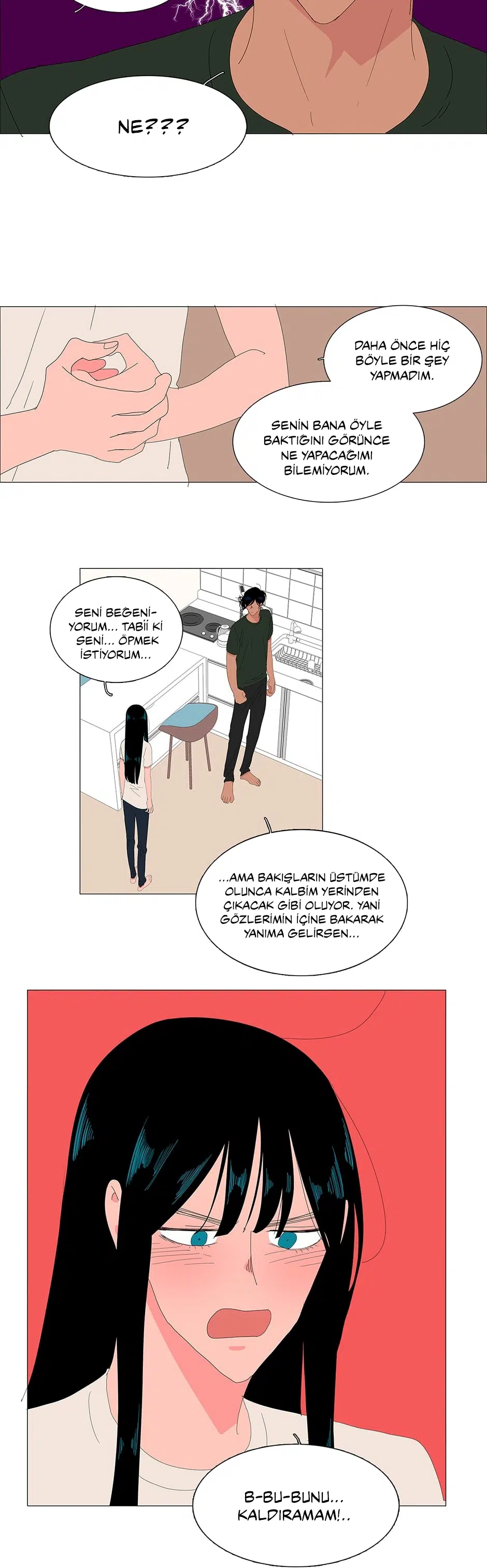 Leydi ve Uşağı - Bölüm 48 Sayfa 16