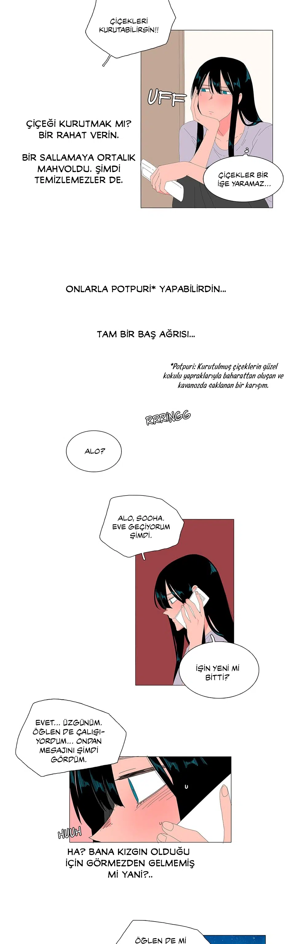 Leydi ve Uşağı - Bölüm 49 Sayfa 14