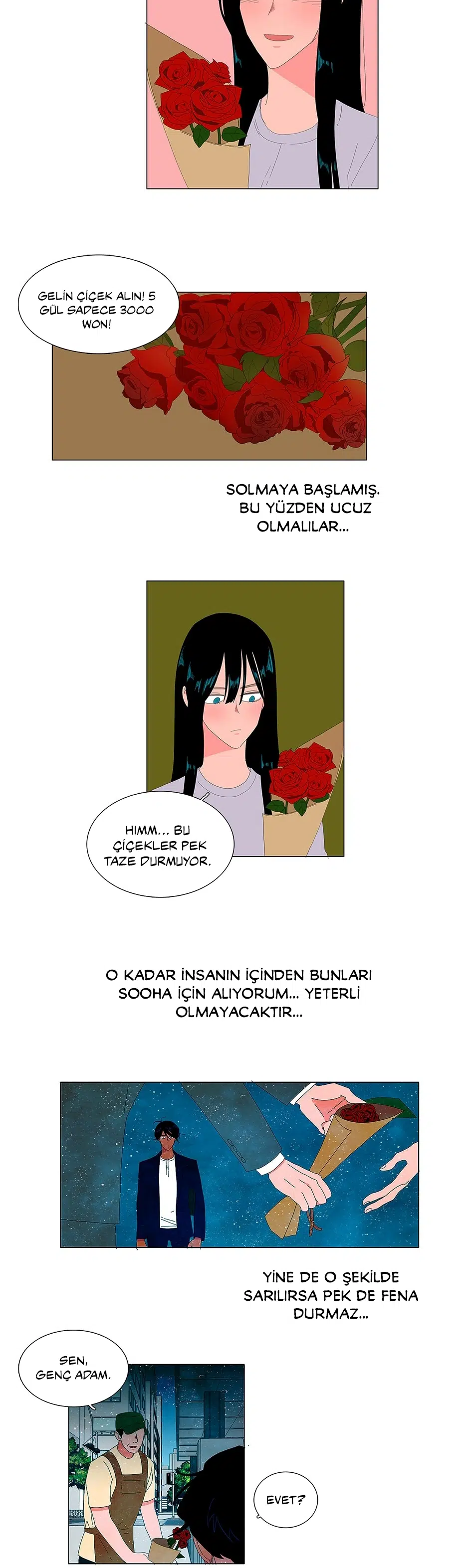 Leydi ve Uşağı - Bölüm 50 Sayfa 3